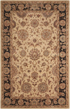 Nourison Nourison 2000 2207 Beige Rug