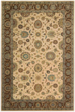 Nourison Clearance Living Treasures LI05 Beige Rug