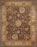 Nourison Clearance Nourison 2000 2259 Gray Rug