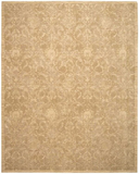 Nourison Clearance Silk Elements SKE03 Sand Rug