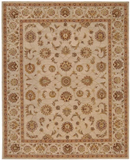 Nourison Heritage Hall HE08 Ivory Rug