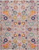 Nourison Sale Passion PSN01 Silver Rug