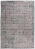 Nourison Clearance Graphic Illusions GIL09 Gray Rug