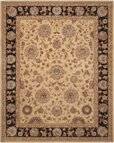 Nourison Nourison 2000 2207 Beige Rug