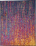 Nourison Sale Passion PSN09 Bright Multi Rug