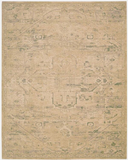 Nourison Clearance Silk Elements SKE14 Sand Rug
