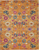 Nourison Sale Passion PSN01 Sun Rug