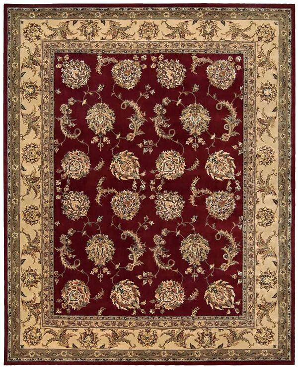 Nourison Nourison 2000 2022 Lacquer Rug