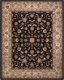 Nourison Nourison 2000 2015 Navy Rug