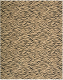 Nourison Clearance Cosmopolitan CS29 Beige/Ebony Rug