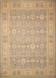 Nourison Clearance Persian Empire PE23 Slate Rug