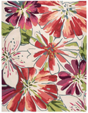Nourison Sale Fantasy FA-16 Ivory Rug