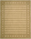 Nourison Clearance Cosmopolitan CS94 Honey Rug