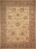 Nourison Clearance Nourison 2000 2258 Beige Rug