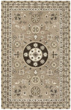 Safavieh Clearance Bella BEL674B Taupe Rug
