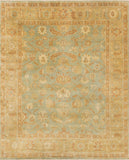 Private Label Bogart BG01 Sea Blue Rug
