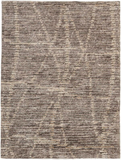 Nourison Ellora ELL02 Sand Rug