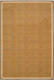 Safavieh Clearance Metropolis MTP520-1525 Camel Rug