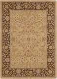 Nourison Clearance Persian Empire PE25 Sand Rug