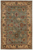 Nourison Tahoe TA03 Green Rug