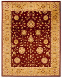 Safavieh Clearance Heritage HG813A Red Rug