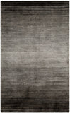 Safavieh Clearance Mirage MIR532A Black Rug