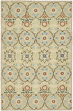 Safavieh Clearance Chelsea HK727D Sage Rug