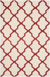 Safavieh Clearance Cambridge CAM121I Ivory Rug