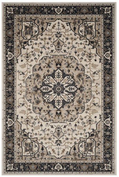Safavieh Clearance Lyndhurst LNH334K Cream Rug
