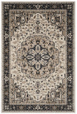Safavieh Clearance Lyndhurst LNH334K Cream Rug