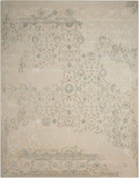 Nourison Clearance Opaline OPA11 Beige Rug