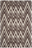 Safavieh Clearance Cambridge CAM711R Brown Rug
