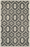 Safavieh Clearance Chatham CHT745D Dark Grey Rug