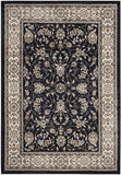 Safavieh Clearance Lyndhurst LNH340D Anthracite Rug