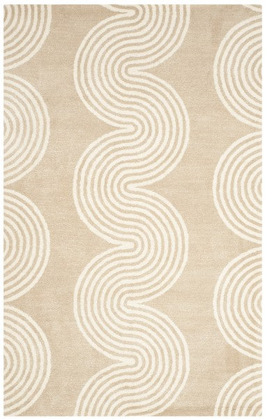 Safavieh Clearance Chatham CHT761H Beige Rug