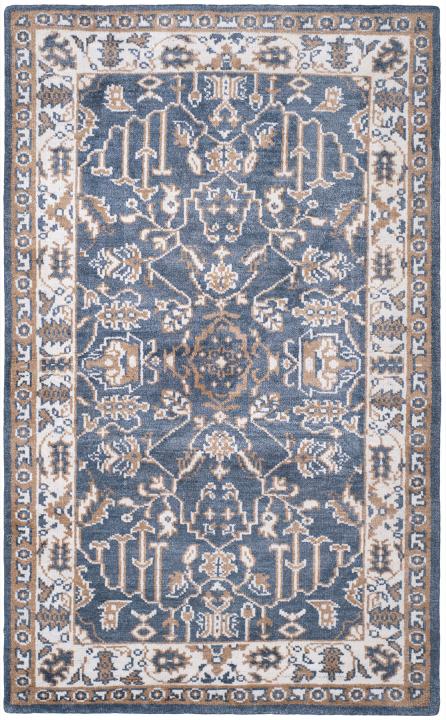 Safavieh Clearance Stone Wash STW240A Blue Rug