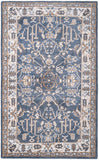Safavieh Clearance Stone Wash STW240A Blue Rug