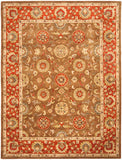 Safavieh Clearance Heritage HG963A Beige Rug