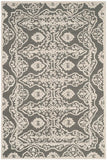 Safavieh Clearance Bella BEL134C Dark Grey Rug