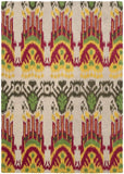 Safavieh Clearance Ikat IKT464A Beige Rug