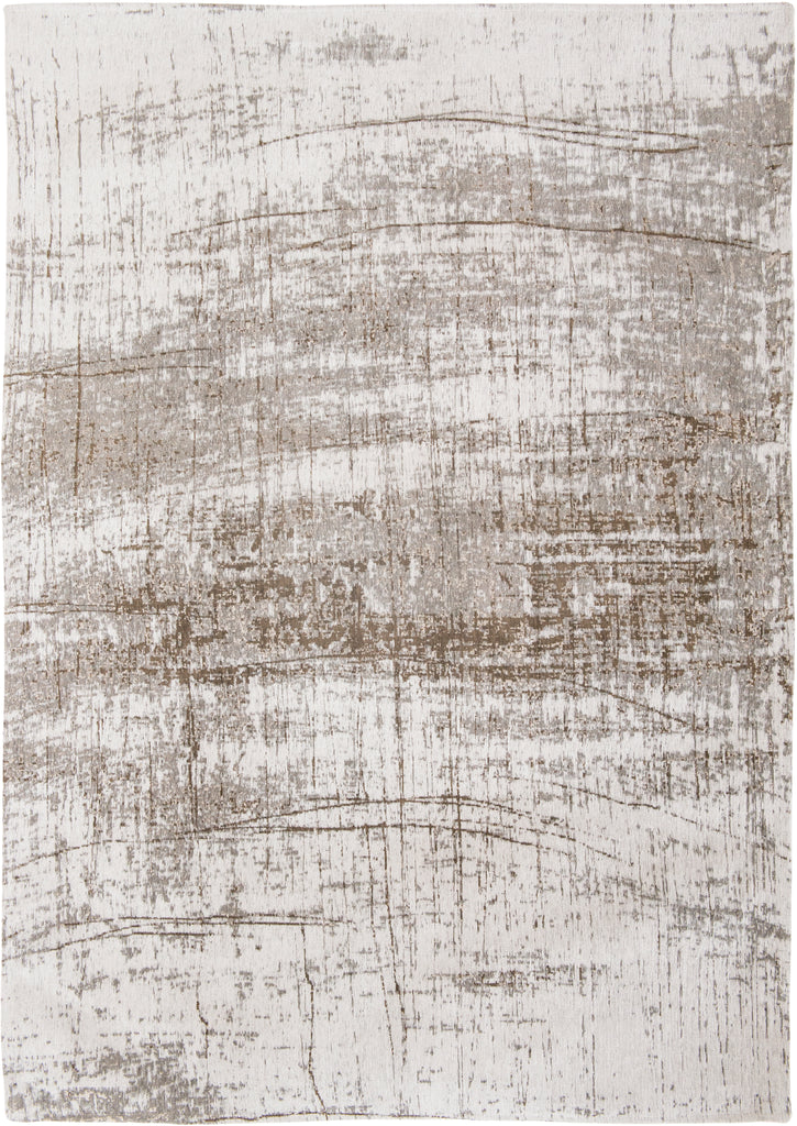 Louis De Poortere Mad Men 8785 Ivory Rug