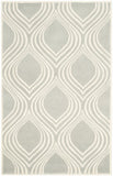 Safavieh Clearance Chatham CHT758E Grey Rug