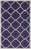 Safavieh Clearance Chatham CHT821B Purple Rug