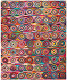 Safavieh Clearance Nantucket NAN143A Pink Rug