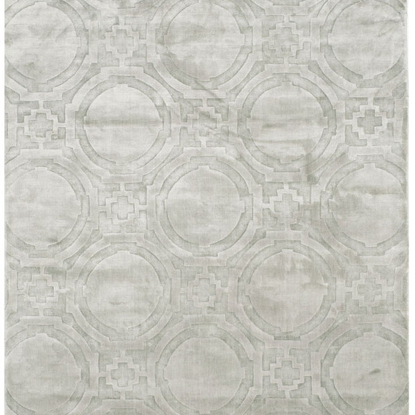 Safavieh Clearance Mirage MIR337B Slate Blue Rug