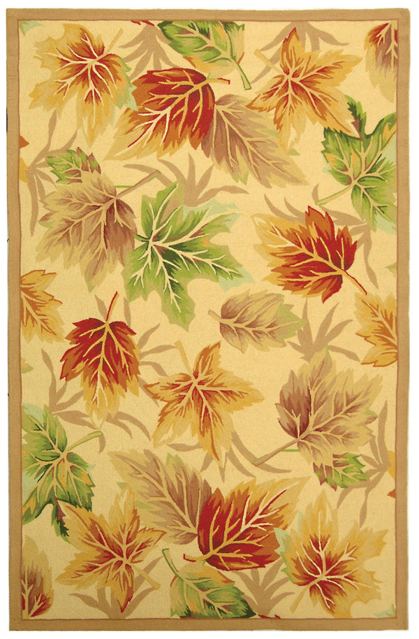 Safavieh Clearance Chelsea HK218A Ivory Rug