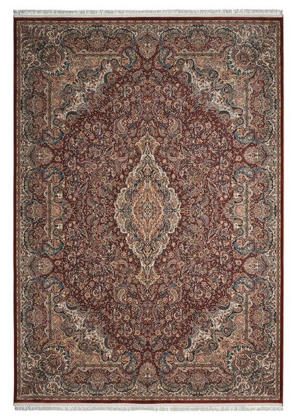 Nourison Clearance Persian Palace PPL02 Terra Rug