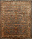 Shalom Brothers Cambridge CA1114 Light Blue Rug