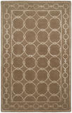 Shalom Brothers Broadway B4 Brown Rug
