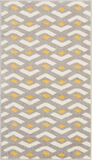 Nourison Clearance Harper DS300 Silver Grey Rug